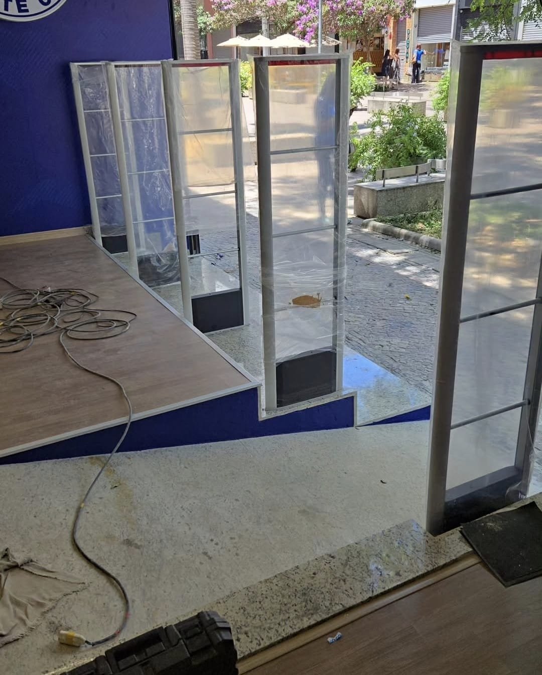 Loja Cruzeiro Savassi