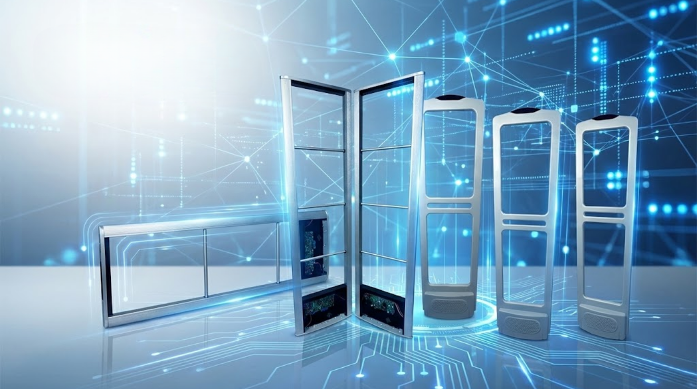 Segurança Eletrônica