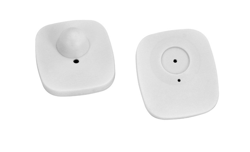 Etiqueta Mini Tag 8,2 MHz